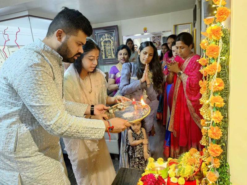 Ganpati Festival